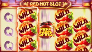 Red Tiger Gaming