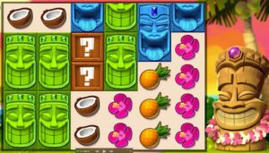 Игровой слот Aloha: Cluster Pays