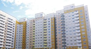 Однокомнатные квартиры в Красноярске
