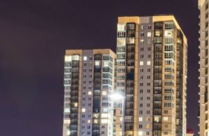 Однокомнатные квартиры в Красноярске