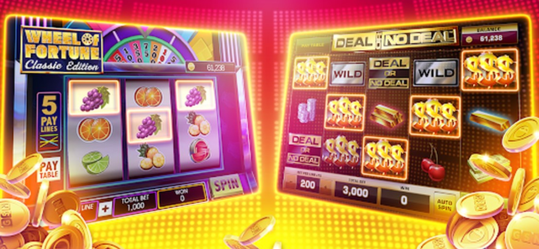 Joker Win скачать apk