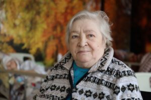 История о том как я провела зиму в «Тульском дедушке»