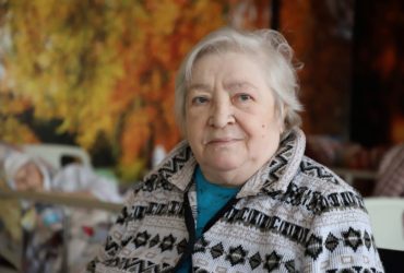 История о том как я провела зиму в «Тульском дедушке»