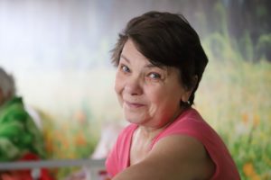 Пансионат для больных деменцией «Бабушки и дедушки»