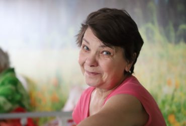 Пансионат для больных деменцией «Бабушки и дедушки»