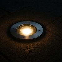 Заказать грунтовые светильники от производителя