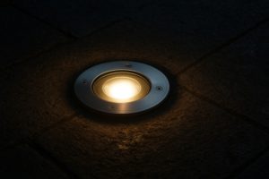Заказать грунтовые светильники от производителя